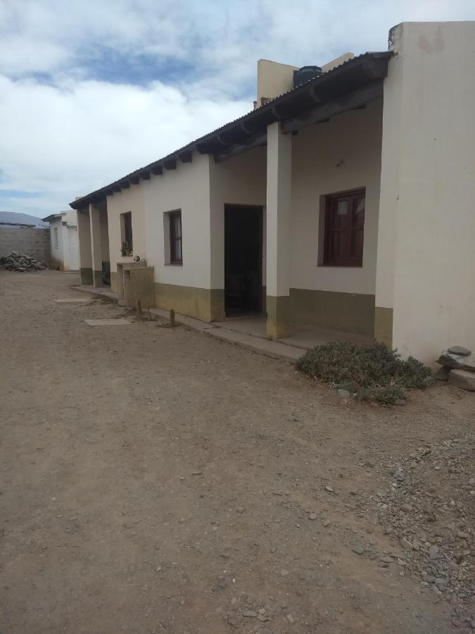 Apartamento Amancay Payogasta Exterior foto