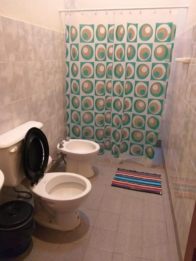 Apartamento Amancay Payogasta Exterior foto