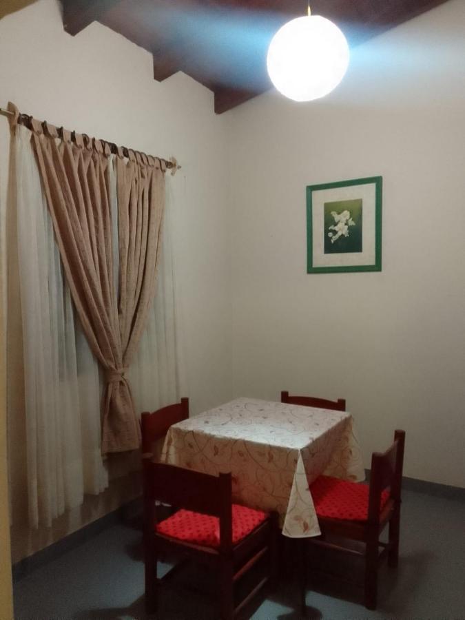 Apartamento Amancay Payogasta Exterior foto