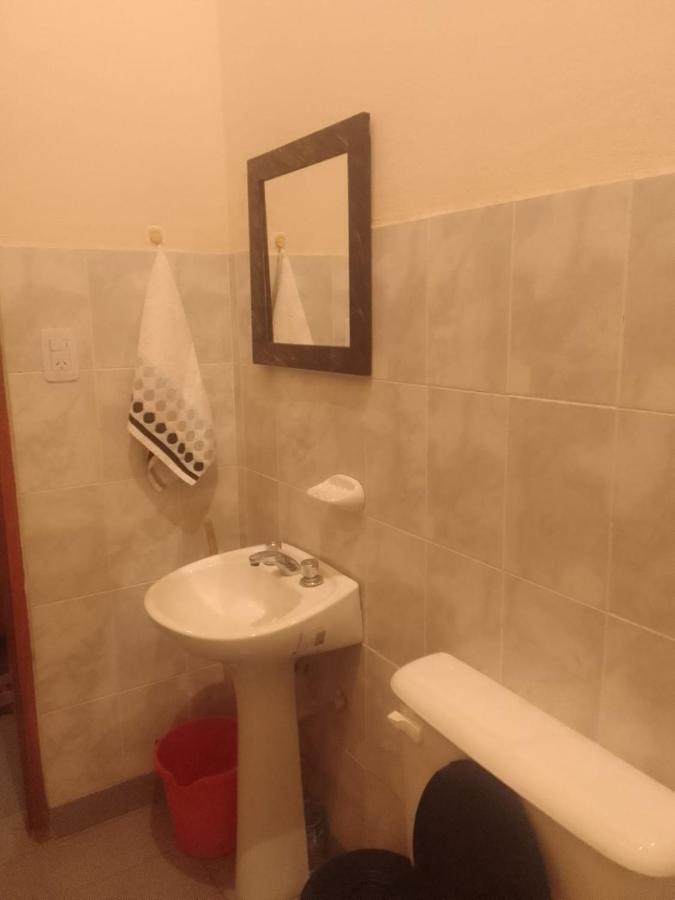 Apartamento Amancay Payogasta Exterior foto