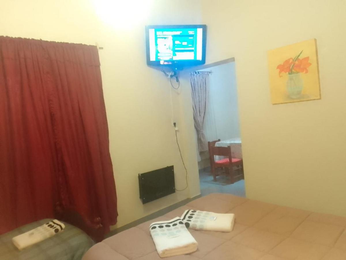 Apartamento Amancay Payogasta Exterior foto