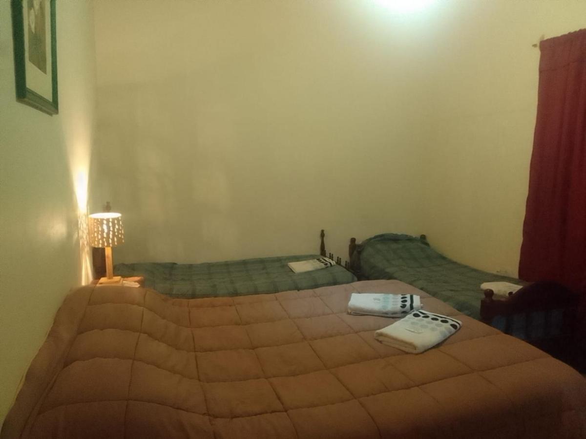 Apartamento Amancay Payogasta Exterior foto