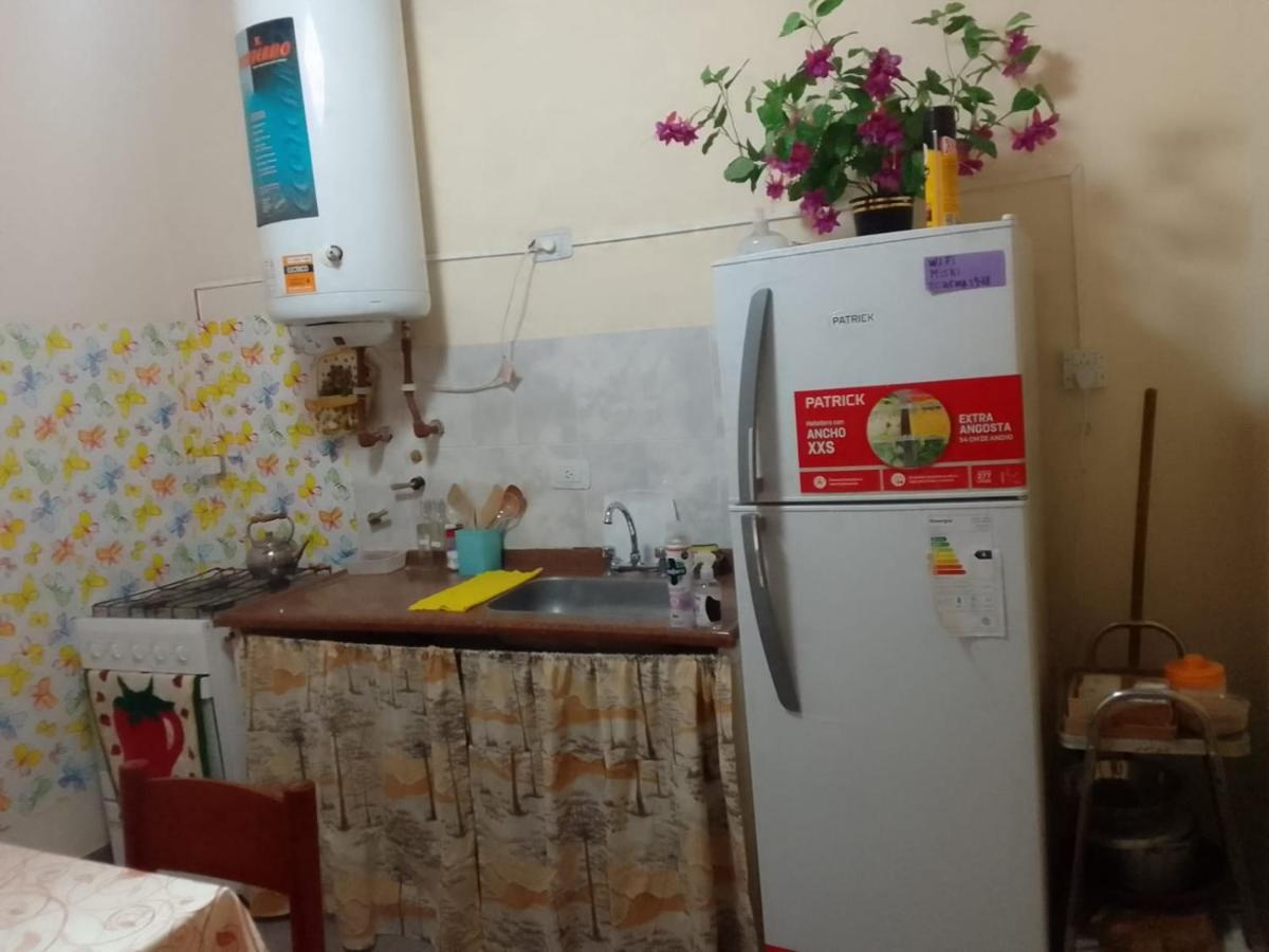 Apartamento Amancay Payogasta Exterior foto