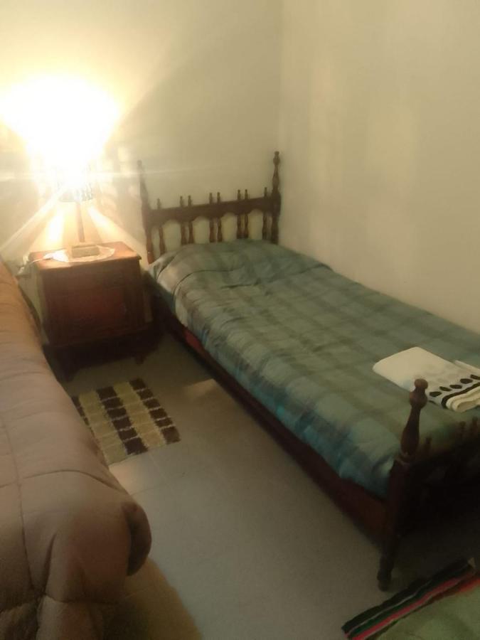 Apartamento Amancay Payogasta Exterior foto